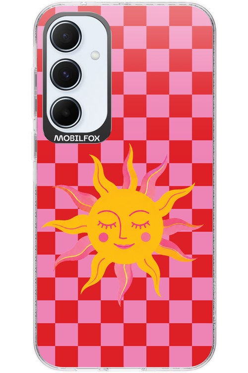 SUNNY 2.0 - Samsung Galaxy A55