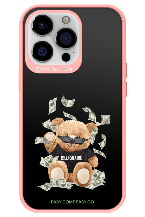 Easy Come Easy Go 2.0 - Apple iPhone 13 Pro