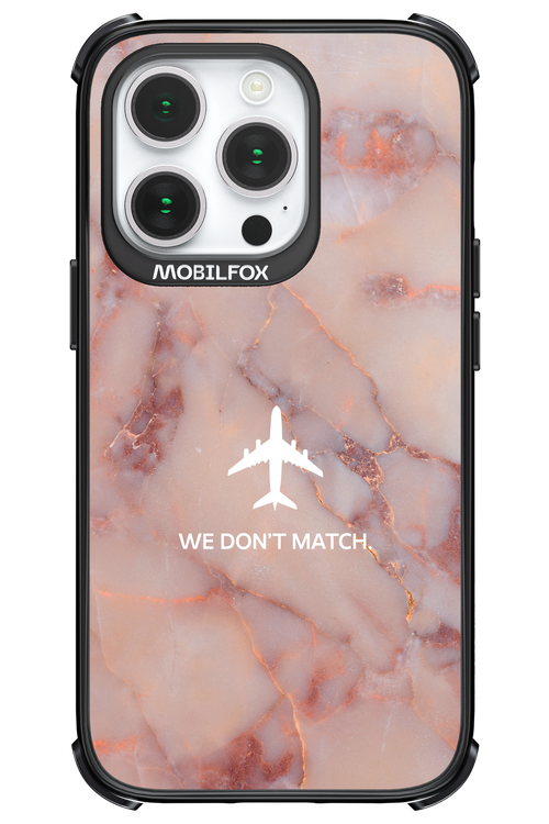 International Love I 2.0 - Apple iPhone 14 Pro