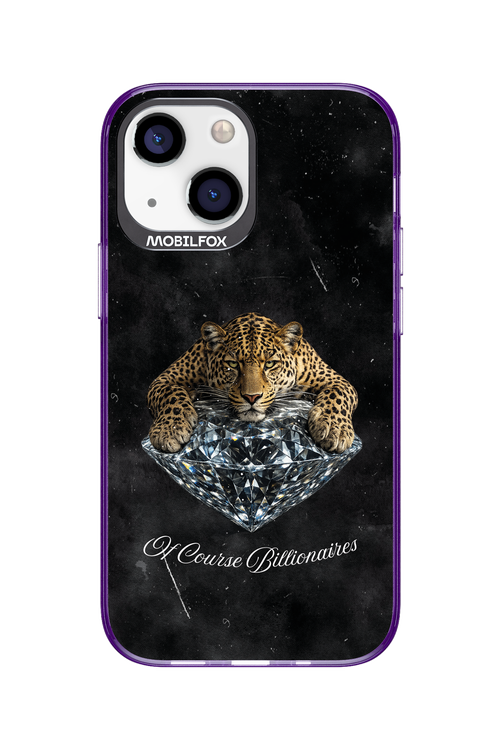 OC billionaires 2.0 - Apple iPhone 13 Mini