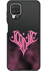 Iconica 2.0 - Samsung Galaxy A12
