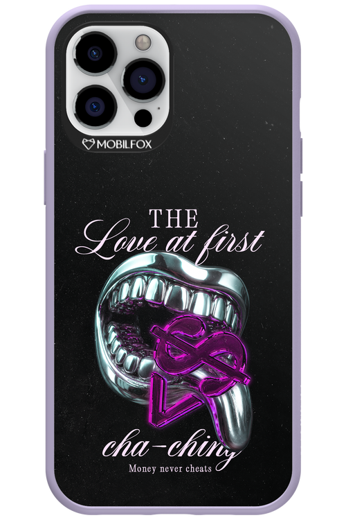 Cha-Ching 2.0 - Apple iPhone 12 Pro Max