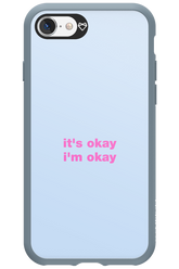 It_s Okay - Apple iPhone SE 2020