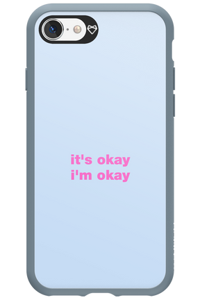It_s Okay - Apple iPhone SE 2020