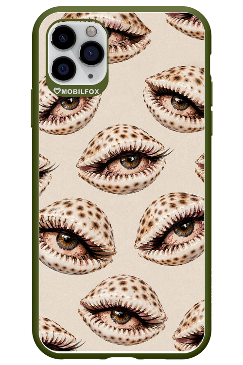 Ocean Eyes 2.0 - Apple iPhone 11 Pro Max