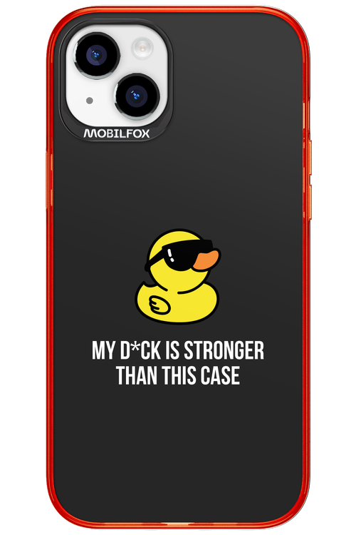 My D_ck 2.0 - Apple iPhone 15 Plus