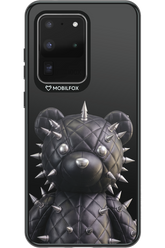 Punk Teddy 2.0 - Samsung Galaxy S20 Ultra 5G
