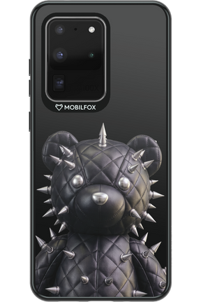 Punk Teddy 2.0 - Samsung Galaxy S20 Ultra 5G