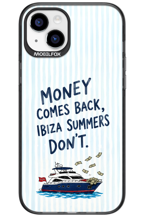 Ibiza summers 2.0 - Apple iPhone 15 Plus