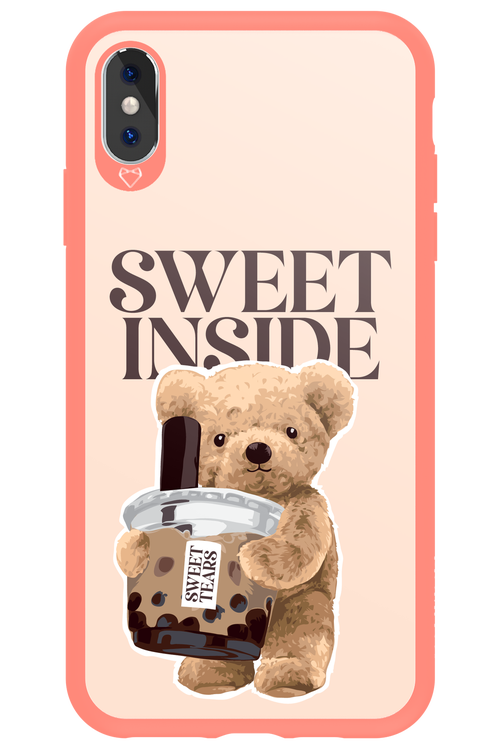 Sweet Inside - Apple iPhone XS Max