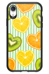 Sour Lemonade 2.0 - Apple iPhone XR