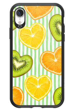 Sour Lemonade 2.0 - Apple iPhone XR