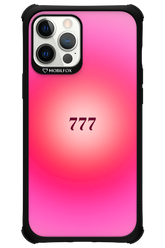 Aura 777 - Apple iPhone 12 Pro Max