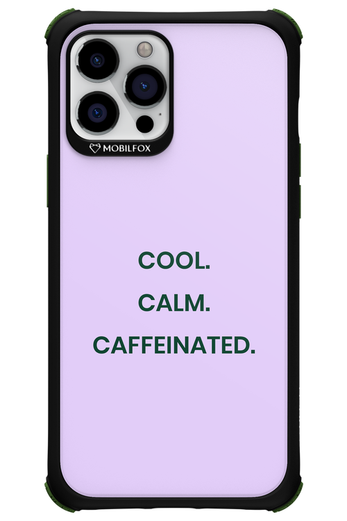 CCC - Apple iPhone 12 Pro Max