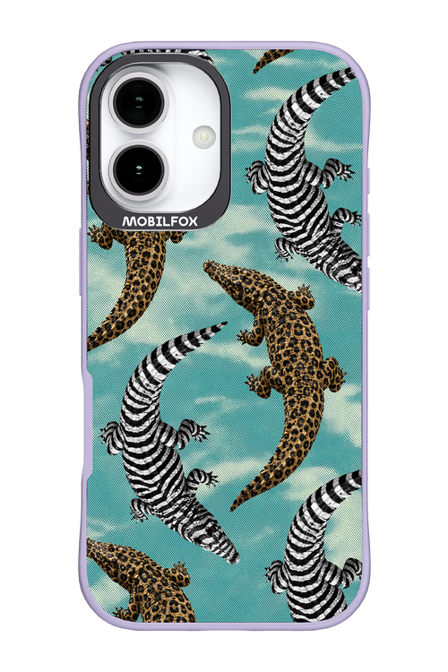 Style Bite 2.0 - Apple iPhone 17