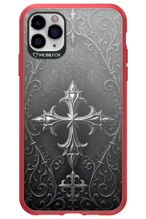 Armor 2.0 - Apple iPhone 11 Pro Max