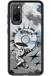 Techno God 2.0 - Samsung Galaxy S20