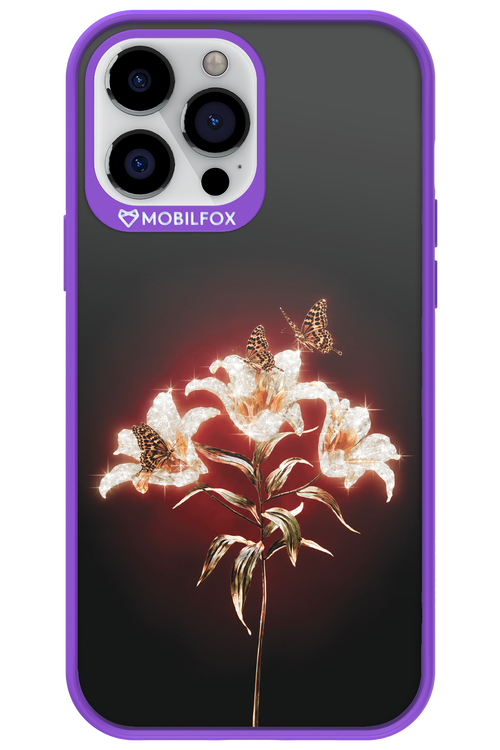 Glow Up Girl 2.0 - Apple iPhone 13 Pro Max