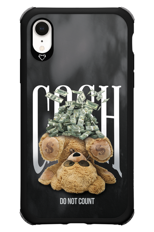 CASH - Apple iPhone XR