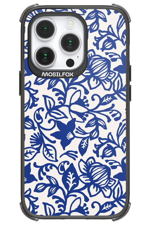 Riviera Fiora 2.0 - Apple iPhone 14 Pro