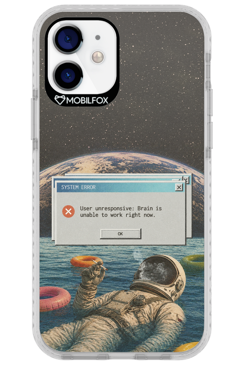 Too High 2.0 - Apple iPhone 12