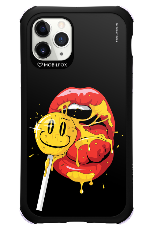 Top of POP Black edition - Apple iPhone 11 Pro