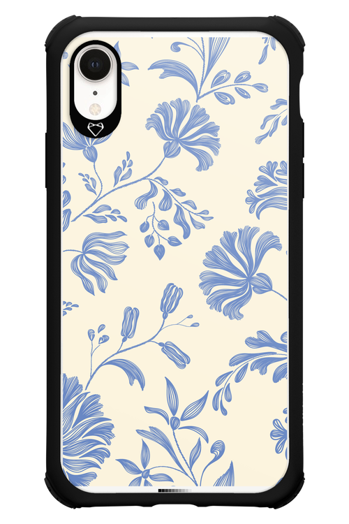 Simple Flowers 2.0 - Apple iPhone XR