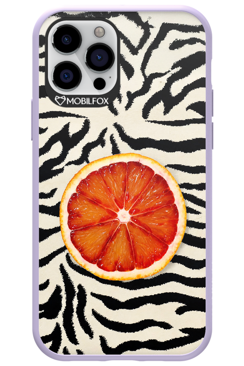 Wild Nectarin 2.0 - Apple iPhone 12 Pro
