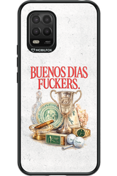 Buenas Dias 2.0 - Xiaomi Mi 10 Lite 5G