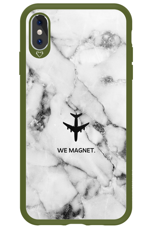 International Love II 2.0 - Apple iPhone XS Max