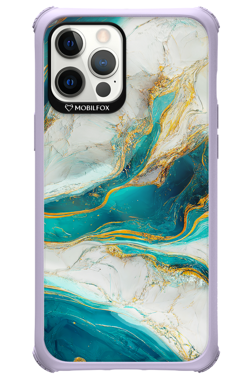 Emerald - Apple iPhone 12 Pro Max