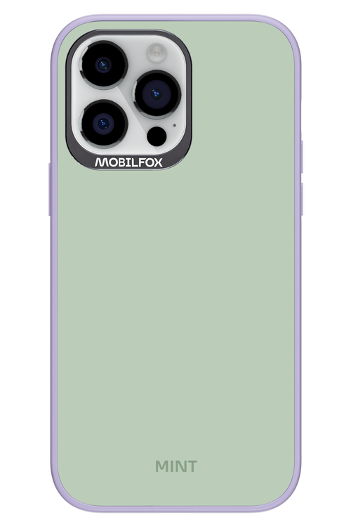 MINT 2.0 - Apple iPhone 14 Pro Max