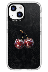 Disco Cherries - Apple iPhone 13 Mini