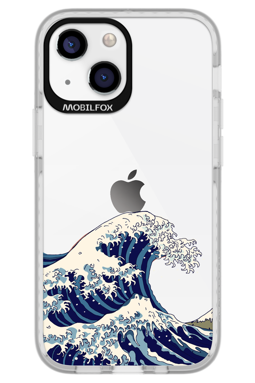 Great Wave 2.0 - Apple iPhone 13 Mini