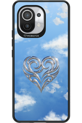 Dream Heart 2.0 - Xiaomi Mi 11 5G