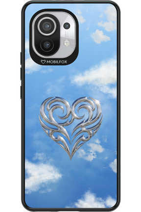 Dream Heart 2.0 - Xiaomi Mi 11 5G