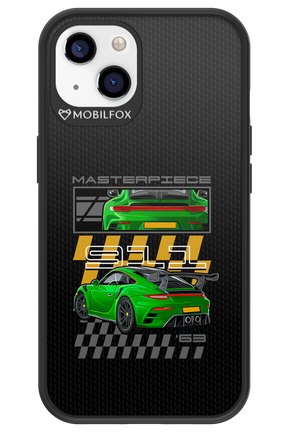 Masterpiece - Apple iPhone 13