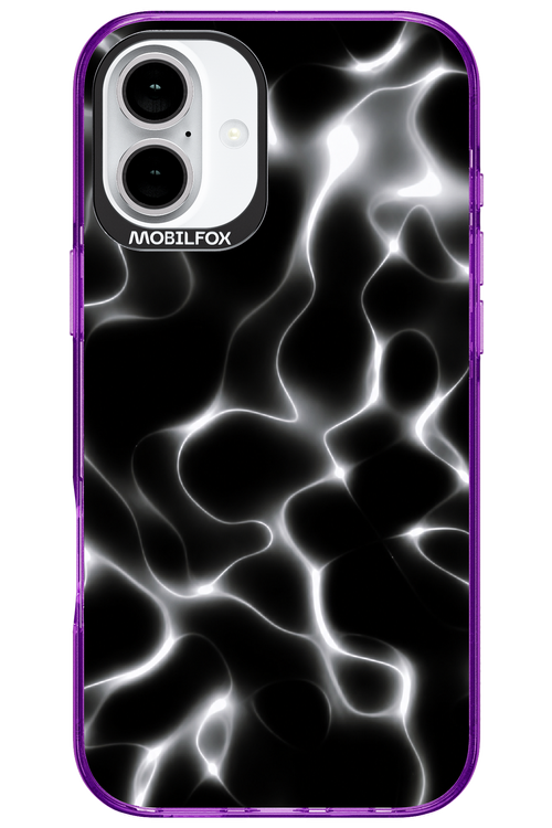 Dark Aura 2.0 - Apple iPhone 16 Plus