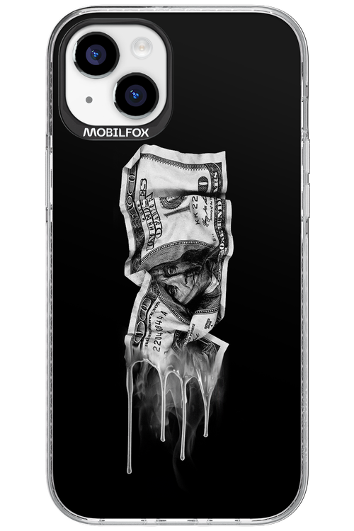 Melting Money 2.0 - Apple iPhone 15 Plus