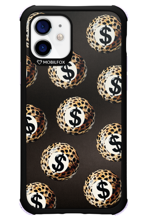 I need dollars 2.0 - Apple iPhone 12