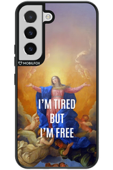 I_m free - Samsung Galaxy S22
