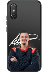 Driver’s Pride 2.0 - Xiaomi Redmi 9A