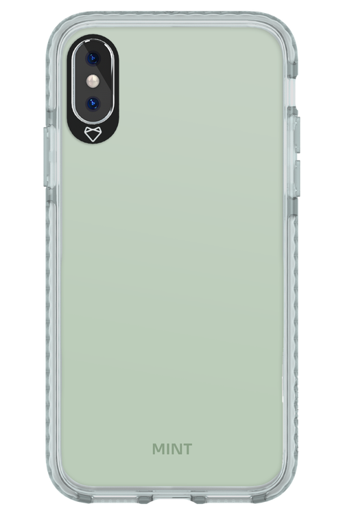 MINT 2.0 - Apple iPhone X