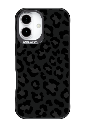 BLACK LEOPARD 2.0 - Apple iPhone 17
