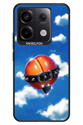 Wild Peach 2.0 - Xiaomi Redmi Note 13 Pro 5G