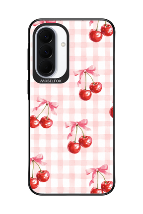 Cherry-Cherry Lady 2.0 - Samsung Galaxy A57