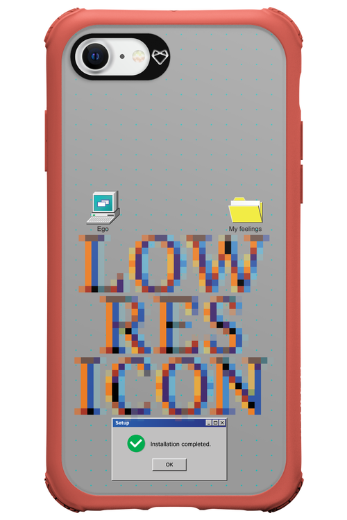 Low res icon 2.0 - Apple iPhone SE 2020