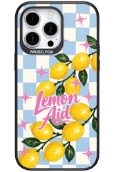 LEMON AID 2.0 - Apple iPhone 15 Pro Max