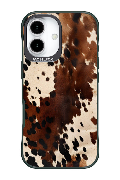 Wild Cow 2.0 - Apple iPhone 17