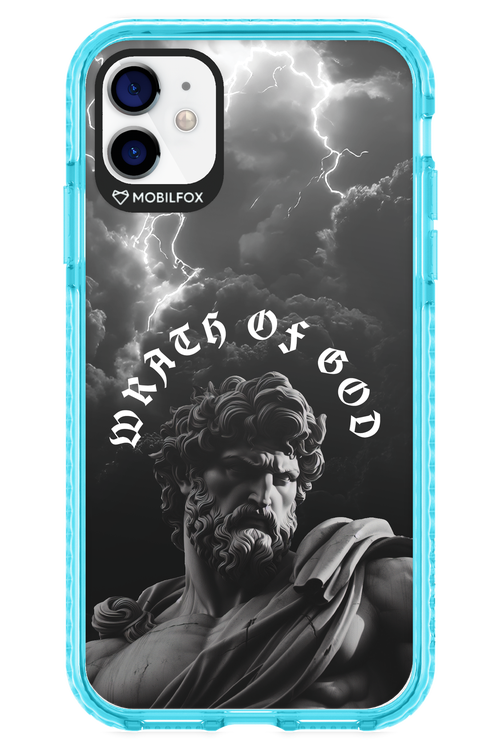 God - Apple iPhone 11